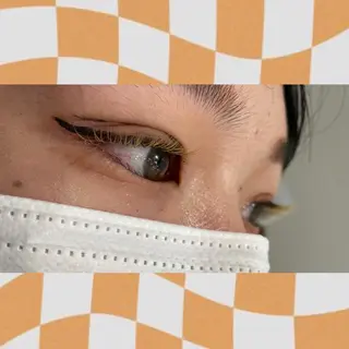 マツエク・マツパ デザインカラー 🎀REINA🎀のヘアスタイル