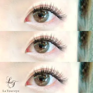 マツエク・マツパ eye lushの眉毛・アイブロウイメージ