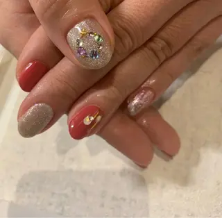 ネイル Kanal Kanaのエステ・リラクイメージ