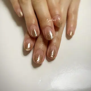 ショート ネイル LOTUS ネイルサロンのネイルデザイン