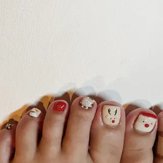 ネイル tlte.NAIL所属・tlte. NAILのネイルデザイン