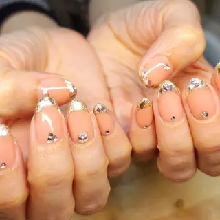 ネイル L'instant  Nail Artzのネイルデザイン