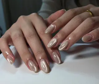 ネイル Miya🎀 nailのネイルデザイン