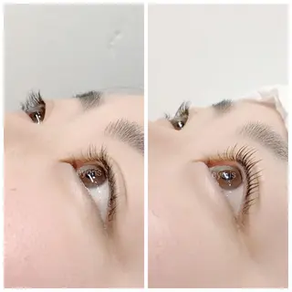 マツエク・マツパ まつげサロン eyerisのマツエク・マツパデザイン