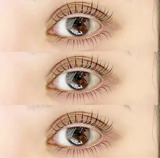 マツエク・マツパ GO TODAY原宿Felina所属・Tomomi 原宿🌺のマツエク・マツパデザイン