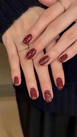 ネイル ネイルサロン Vie+のネイルデザイン