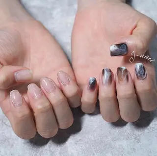 ネイル J-nail satoのネイルデザイン