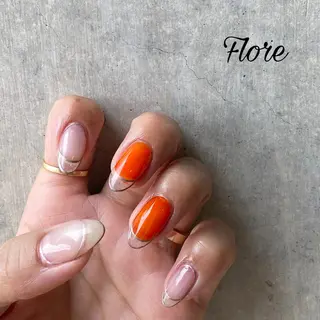 ネイル Flore (フロール)の眉毛・アイブロウイメージ