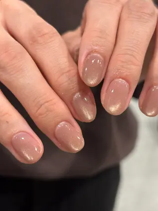 ネイル murakami aineのネイルデザイン