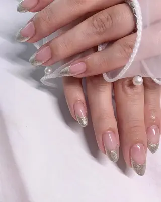 ネイル nail salon happinessのネイルデザイン