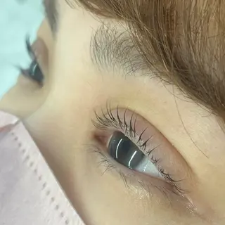 マツエク・マツパ フジ ワラのマツエク・マツパデザイン