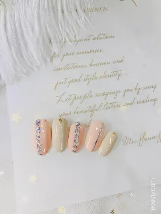 ネイル ewt miniのマツエク・マツパデザイン