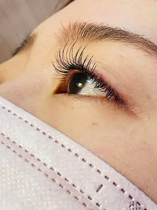 マツエク・マツパ MIMI RUSH 塚本の眉毛・アイブロウイメージ