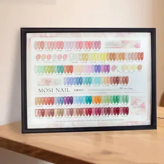 ネイル 🦋Yumi Nail🦋Momoのネイルデザイン