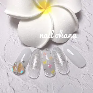 ネイル 那覇🏝️台湾人 ネイリストSHIUのネイルデザイン