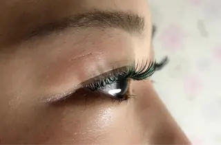 マツエク・マツパ maru◎maru所属・maru◎ maruのマツエク・マツパデザイン