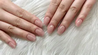 ネイル 《LB》ラブリエ Nail&eyeのマツエク・マツパデザイン