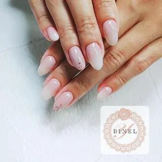 ネイル Nail Salon Y.BINELのネイルデザイン