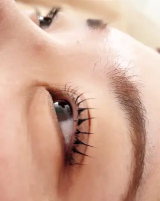 マツエク・マツパ 美容サロン ito所属・美容サロン itoのマツエク・マツパデザイン