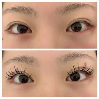 マツエク・マツパ Eye'llbe lash《ｱｲﾋﾞｰﾗｯｼｭ》所属・Eye'llbe lashのその他イメージ