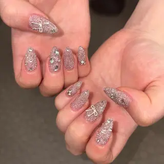 ネイル COEUR✴︎ yukikaのネイルデザイン