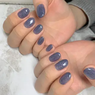 ネイル LULU LIMAのネイルデザイン