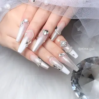 ネイル Jaime Yuiのネイルデザイン