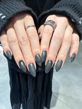 ネイル HARE &nail ☪️remiのヘアスタイル