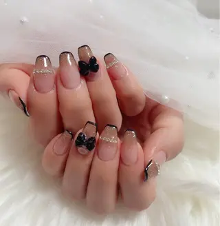 ネイル ＆ME アンドミーのネイルデザイン