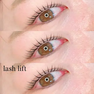 マツエク・マツパ パリジェンヌ/美眉 OLIVIA加藤のマツエク・マツパデザイン