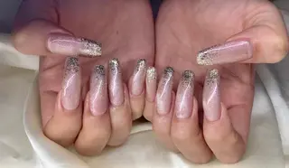 ネイル マツエク・マツパ アイブロウ Nail&eye Belire 新宿のネイルデザイン