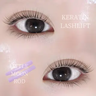 マツエク・マツパ Murakami Mihoのマツエク・マツパデザイン