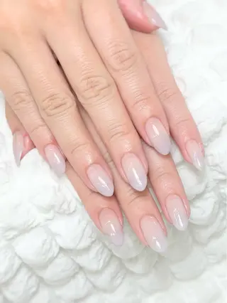 ネイル le rue MIKAのネイルデザイン