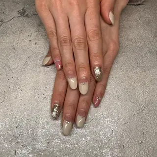 ネイル はあとねいる 八事店のネイルデザイン