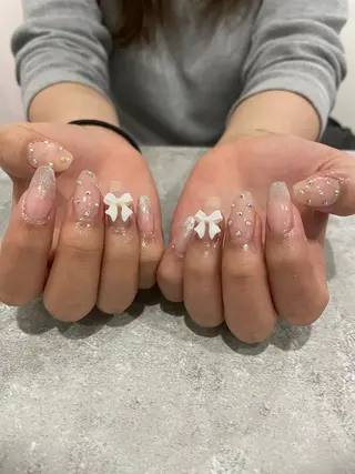 ネイル Raviliss ♡のネイルデザイン