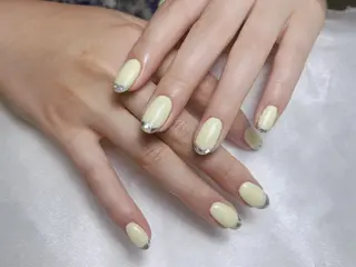 ネイル ルラワンネイル エンのネイルデザイン