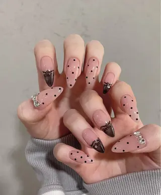 ネイル XIINH NAIL SALONのネイルデザイン