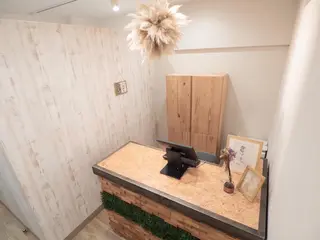 マツエク・マツパ kioku 人形町店 REIのマツエク・マツパデザイン