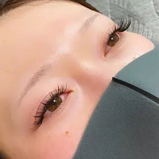 マツエク・マツパ G LUX(ジールクス)所属・清水 まなのマツエク・マツパデザイン