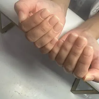 ネイル WOLTOKYO渋谷 yunaのネイルデザイン