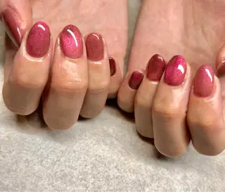 ネイル N.style所属・Ｎ. styleのネイルデザイン