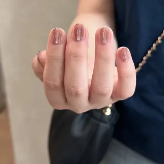 ネイル NINE_ AKARIのネイルデザイン