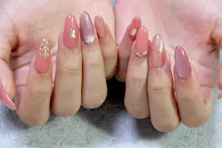 ネイル MH Nailのネイルデザイン