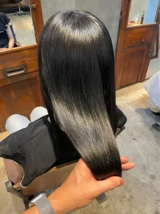 ショート うる艶/ブラウン🥣 RYOTA❣️のヘアスタイル