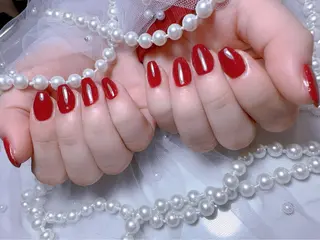 ネイル You&Me Miyuのネイルデザイン