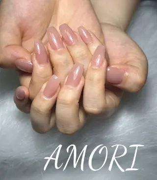 ネイル 佐藤 しおんのネイルデザイン