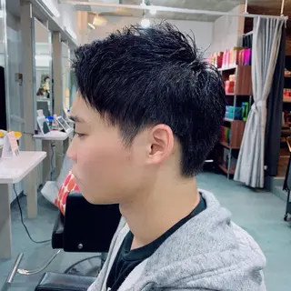 ショート 似合わせのプロ🕊 美髪矯正/ioriのヘアスタイル