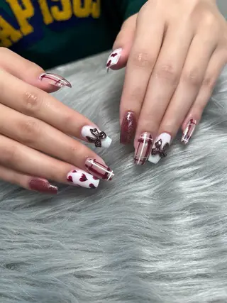 ネイル Nail Room Ｒのネイルデザイン