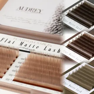 マツエク・マツパ sola: neolive熊田のマツエク・マツパデザイン