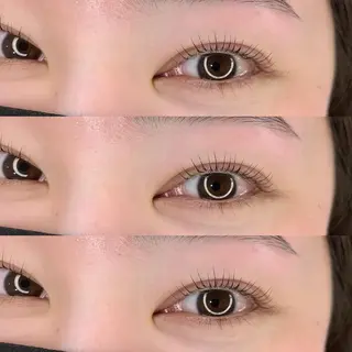 マツエク・マツパ 🎀 OSAMURA🎀のマツエク・マツパデザイン